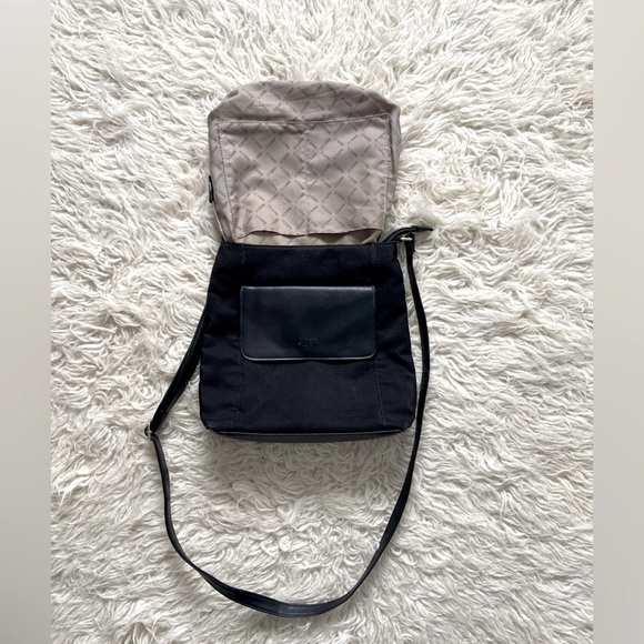 Roots Crossbody Bag - Picture 3 of 7